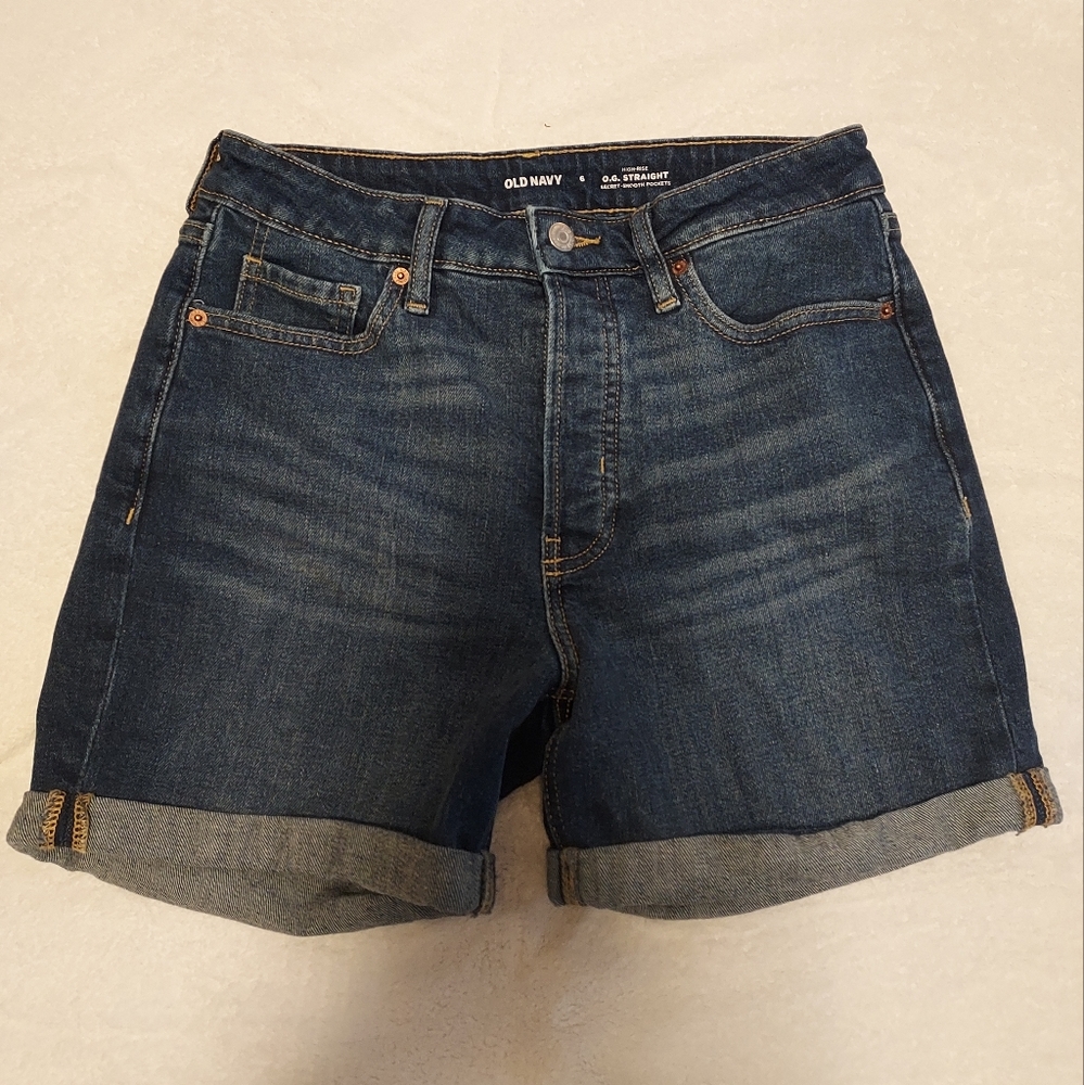 Old Navy Short